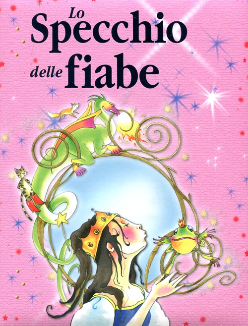 Lo specchio delle fiabe