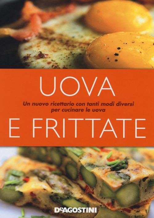 Uova e frittate