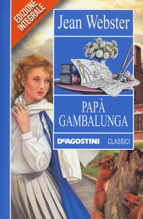 Papà Gambalunga