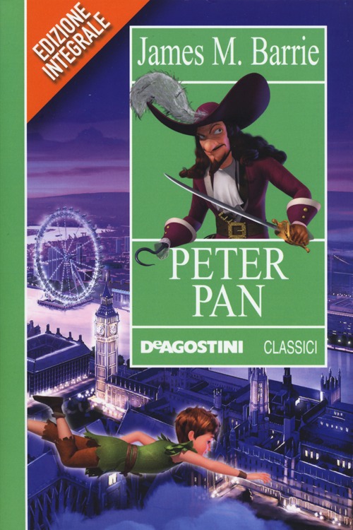 Peter Pan