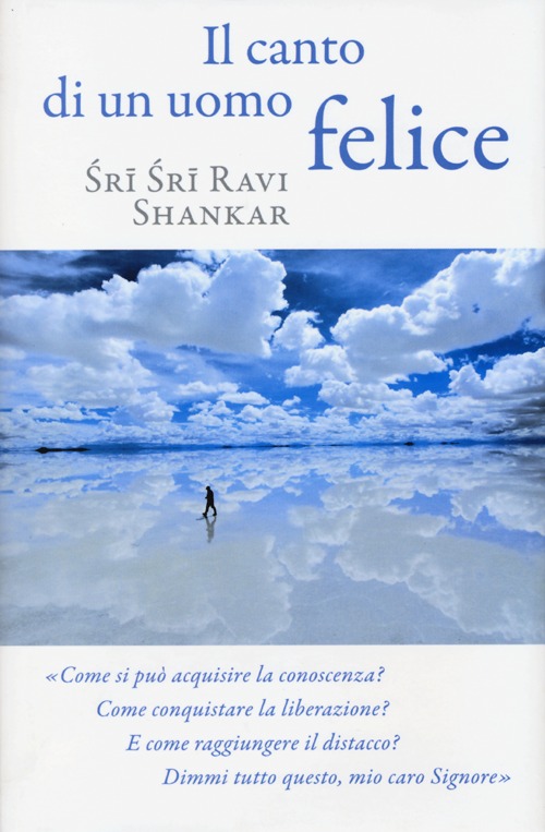 Il canto di un uomo felice