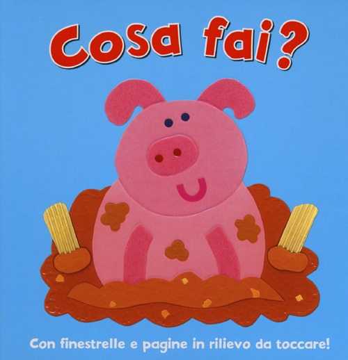 Cosa fai?
