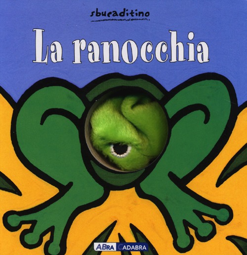 La ranocchia