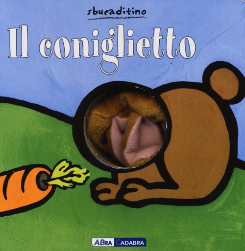 Il coniglietto
