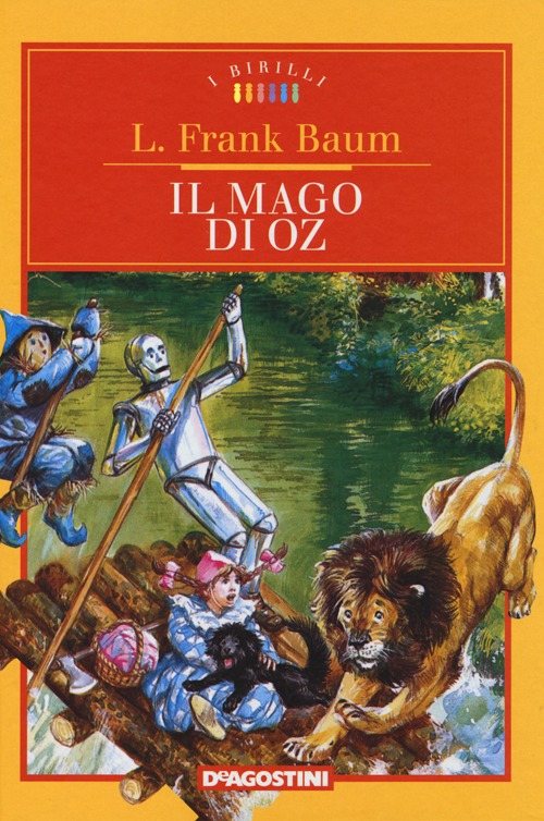 Il mago di Oz