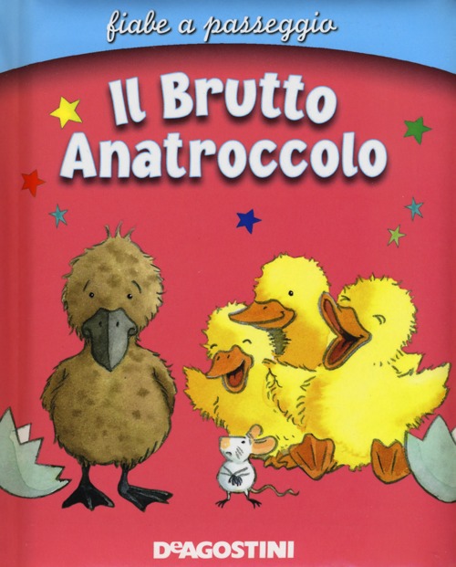 Il brutto anatroccolo