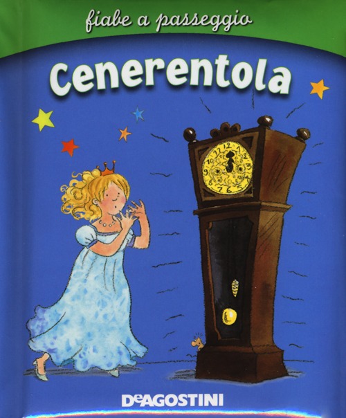 Cenerentola