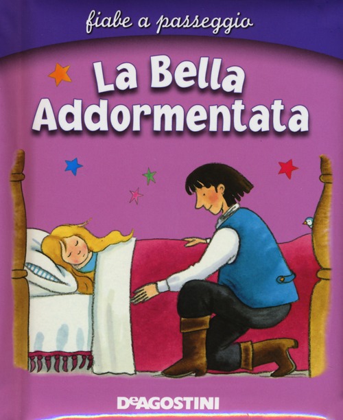 La bella addormentata