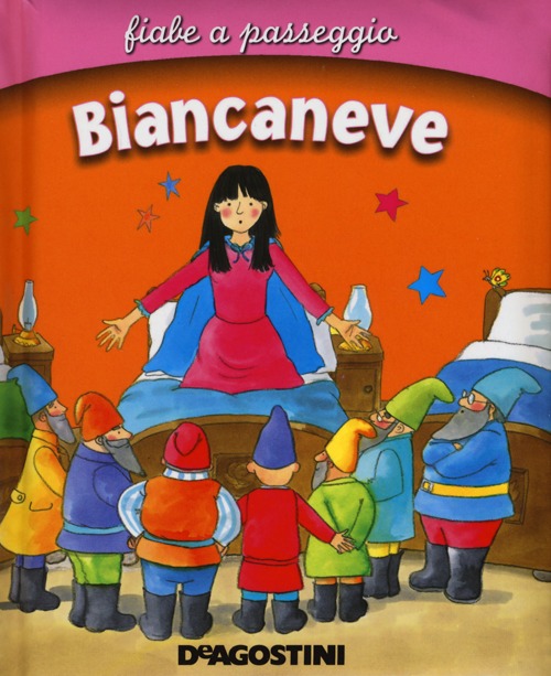 Biancaneve