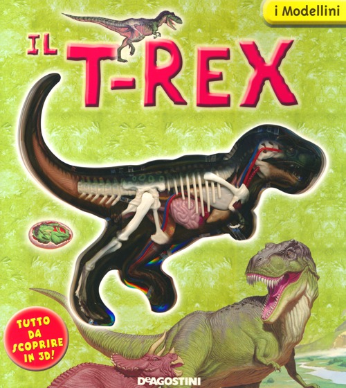 Il T-Rex