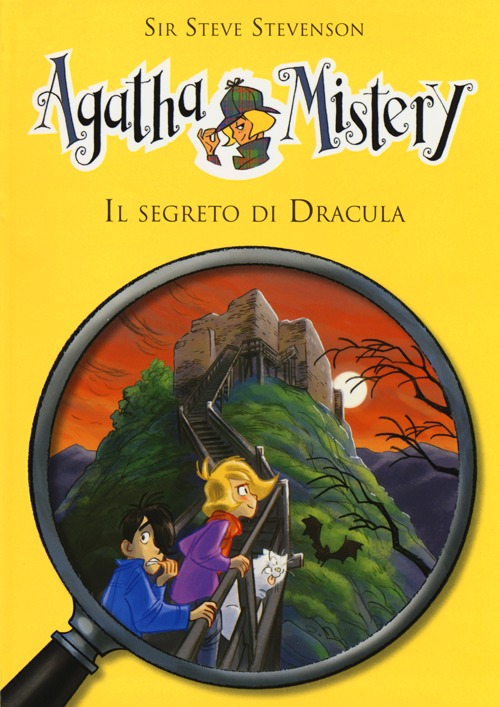 Il segreto di Dracula