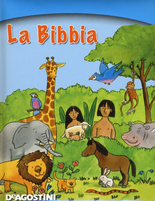 La Bibbia