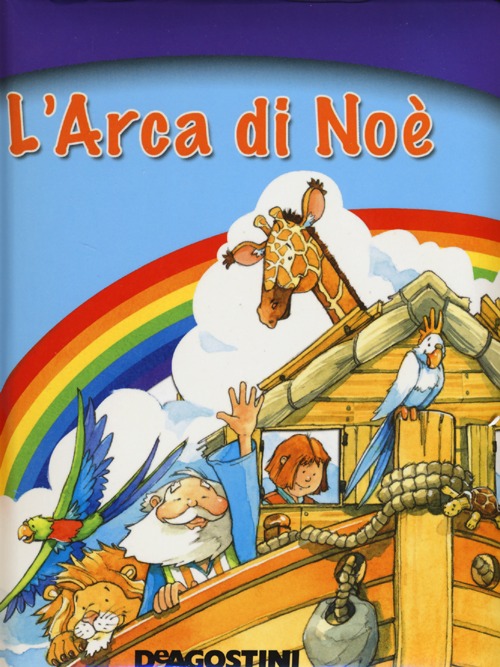 L'arca di Noè