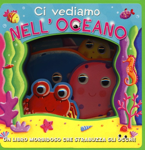 Ci vediamo nell'oceano