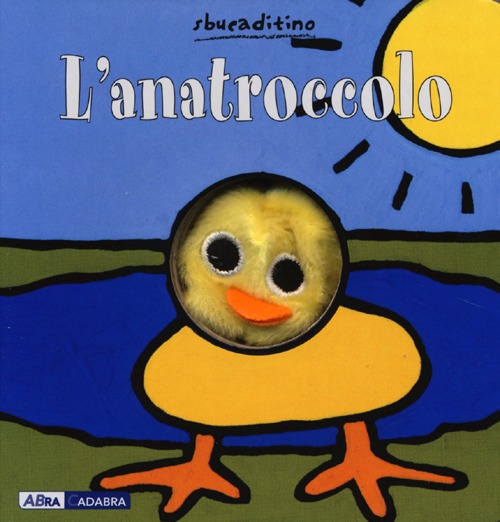 L'anatroccolo