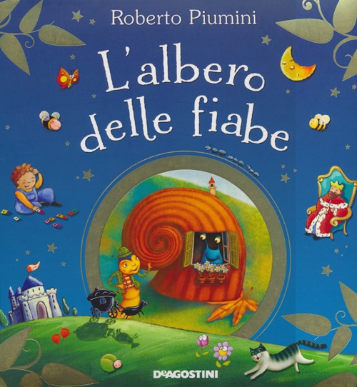 L'albero delle fiabe