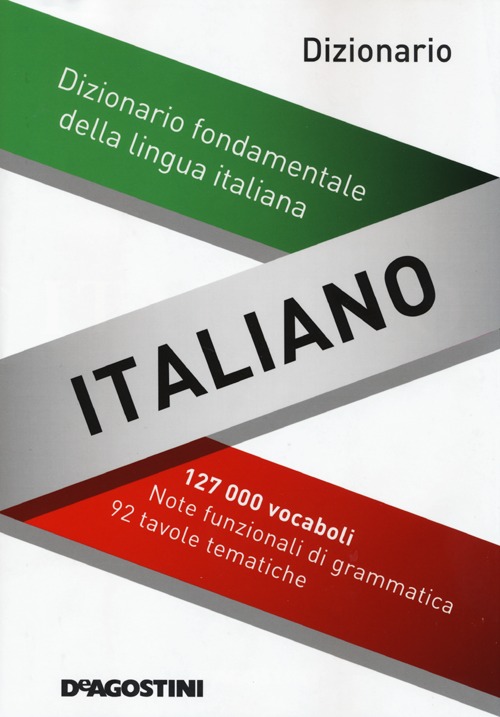 Maxi dizionario italiano
