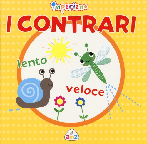 Impariamo i contrari