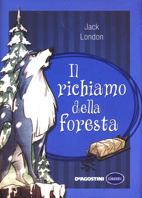 Il richiamo della foresta