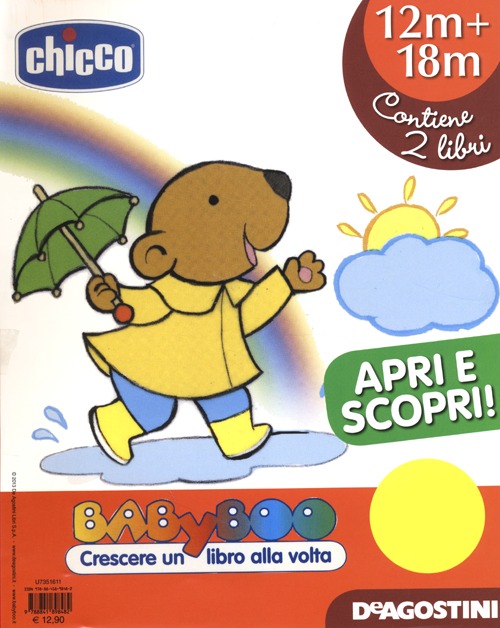 Babyboo: Gioca con me!-Pronti, partenza, via!