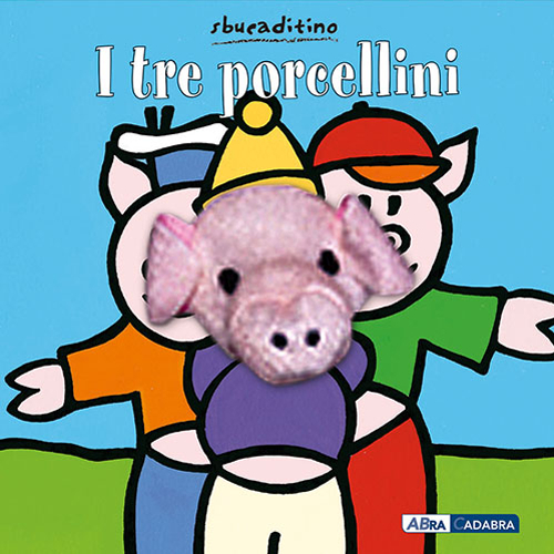 I tre porcellini