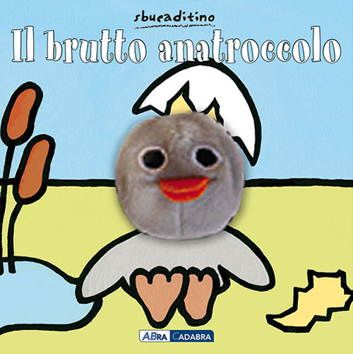 Il brutto anatroccolo