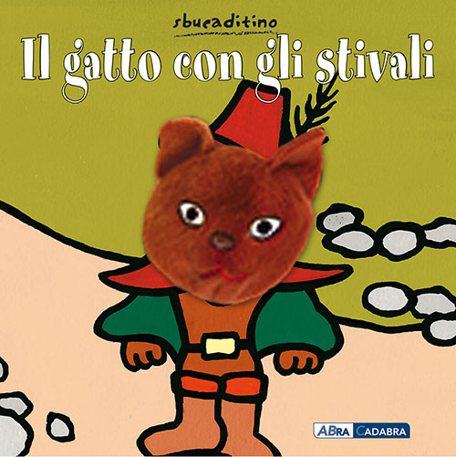 Il gatto con gli stivali
