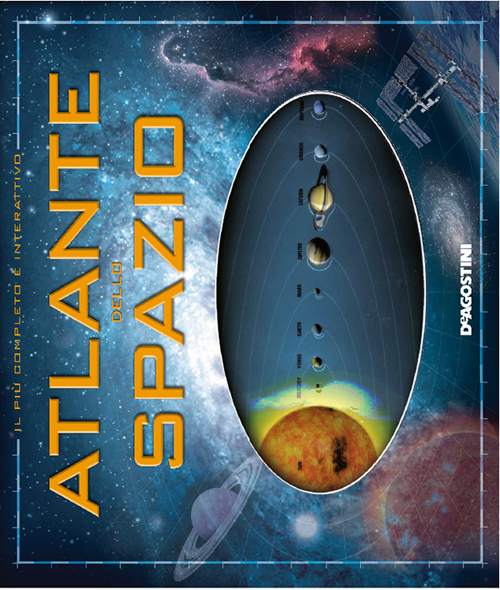 Atlante dello spazio