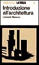Introduzione all'architettura