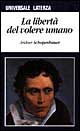 La libertà del volere umano
