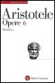 Opere. Vol. 6: Metafisica