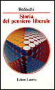 Storia del pensiero liberale