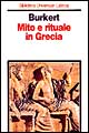 Mito e rituale in Grecia