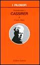 Introduzione a Cassirer
