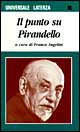 Il punto su: Pirandello