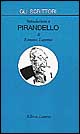 Introduzione a Pirandello