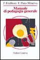 Manuale di pedagogia generale