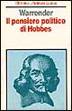 Il pensiero politico di Hobbes