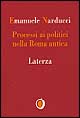 Processi ai politici nella Roma antica