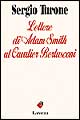 Lettere di Adam Smith al cavalier Berlusconi