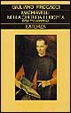 Machiavelli nella cultura europea dell'età moderna