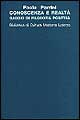 Conoscenza e realtà. Saggio di filosofia positiva