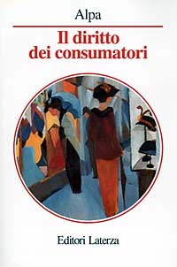 Il diritto dei consumatori