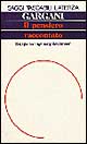 Il pensiero raccontato. Saggio su Ingeborg Bachmann