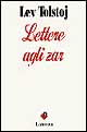 Lettere agli zar (1862-1905)