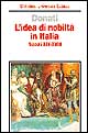 L'idea di nobiltà in Italia (secoli XIV-XVIII)