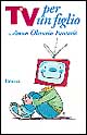Tv per un figlio