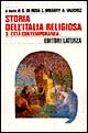Storia dell'Italia religiosa. Vol. 3: L'Età contemporanea