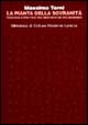 La pianta della sovranità. Teologia e politica tra Medioevo ed età moderna