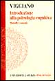 Introduzione alla psicologia cognitiva. Modelli e metodi